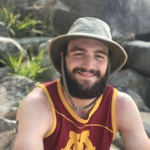 Meet your Posher, Gabriel